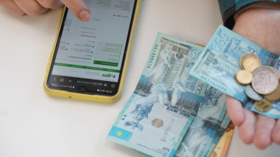 Онлайн-услуга по возврату пенсионных взносов появилась в Казахстане