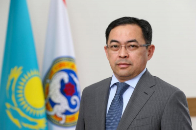 Нового завотделом по коммуникациям назначил Токаев
