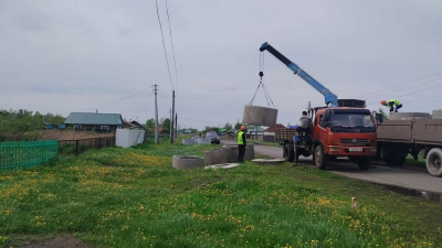 Дело было в Пеньково