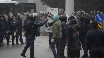 Токаев: Борьба с провокациями должна вестись в рамках закона оперативно и системно
