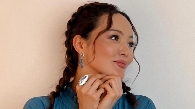 В Сети появилось видео "қыз ұзату" Камшат Жолдыбаевой