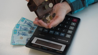 В каком из регионов Казахстана наибольшая разница между доходами населения