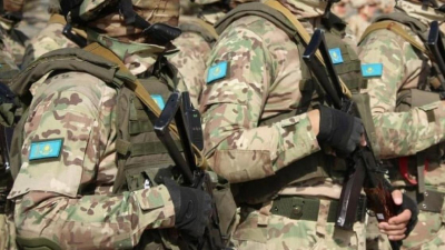Ограничения для пешеходов и авто введут в Астане из-за учений