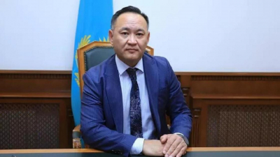 Аким Актау обратился к жителям города и принес свои извинения