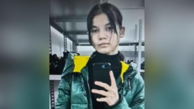 16-летняя девочка пропала в Кокшетау