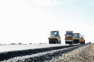 Автодорога «Атырау-Астрахань»: Основные этапы и перспективы завершения