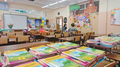 В казахстанских школах «Художественный труд» разделят на два предмета
