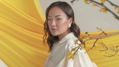 "Безумно благодарна этому опыту": блогерша Нагимуша рассказала, как ей впервые разбили сердце