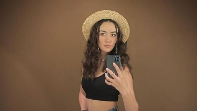 "Форма идеальная": актриса Дина Тасбулатова раскрыла секрет своей стройной фигуры