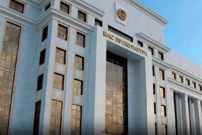 ЧП на шахте Костенко: прокуроры изъяли документы и допросили сотрудников АМТ