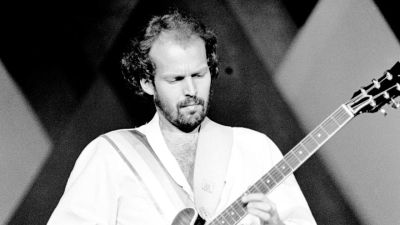 Умер гитарист группы ABBA Лассе Велландер