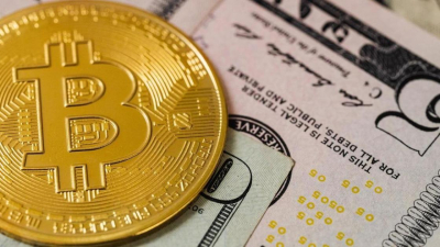 Курсы криптовалют к доллару на 21 мая 2023 года