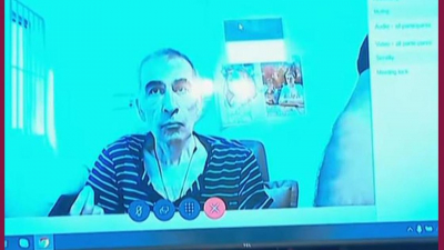 &quot;Запад игнорировал мои предупреждения о Путине&quot;. Саакашвили написал письмо в лондонскую Times