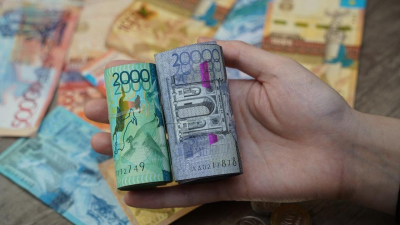 "Нацфонд &ndash; детям": когда в Казахстане начнут начислять средства на спецсчета детей