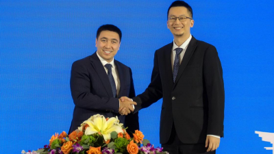 Golden Dragon откроет академию для инженеров на заводе "Астана Моторс"