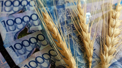 Руководство филиалов Продкорпорации задержано по подозрению в коррупции  