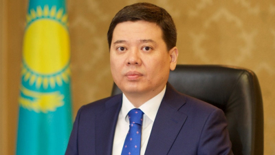 Антикор только спустя двое суток подтвердил, что задержал именно Бекетаева