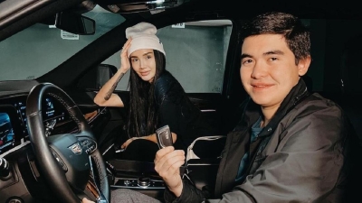 "Больше с ним ребенка не оставлю": поступок брата разгневал Байзакову