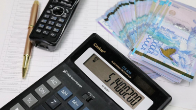 Жамаубаев высказался о замороженных средствах ЕАБР