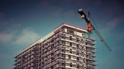 Строительный бум пошел на спад: какие у этого есть преимущества, поделились эксперты
