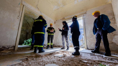 Из каких стран чаще приезжают в Казахстан трудовые мигранты