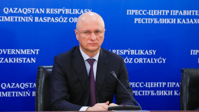 Новый инвестор &quot;АрселорМиттал Темиртау&quot; не связан с российскими олигархами