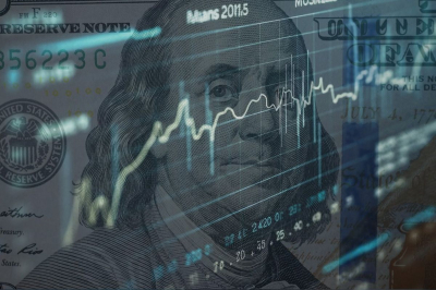 Центральный депозитарий открыл счет в Bank of New York Mellon