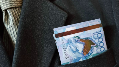 Контракт на 120 млн тенге выдал самому себе бизнесмен из Кызылординской области