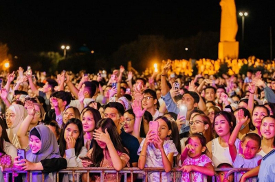 В Атырауской области пройдёт декада «Atyrau Jastar Fest-2025»