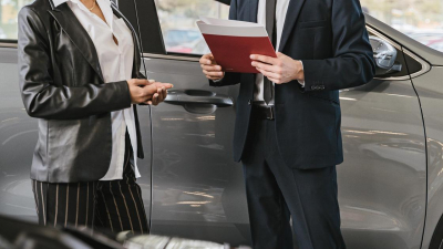 Льготное автокредитование: какая программа покупки авто осталась доступной в Казахстане