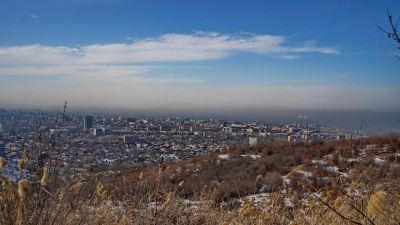 Когда в Алматы придет тепло: данные синоптиков на ближайшие дни