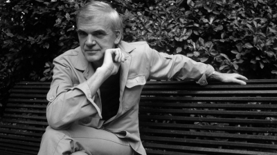 Умер писатель Милан Кундера, написавший роман &quot;Невыносимая легкость бытия&quot;