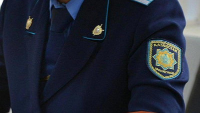 Прокуратура Астаны обратилась к гражданам, перекрывающим дороги