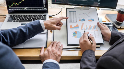 На 5% выросла экономика Казахстана с начала года, заявили в Миннацэкономики