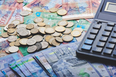 Пособия по инвалидности: более 555 млрд тенге выплачено казахстанцам