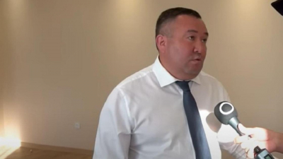 Аким Семея назвал размер своей зарплаты