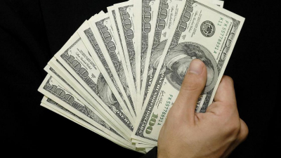 ФРС США повысила процентную ставку до самого высокого за 22 года уровня