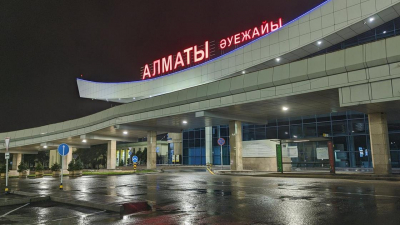 Незаконно выданные участки вблизи аэропортов могут изъять в Казахстане