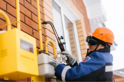 Какие регионы все еще не подключены к газу в РК