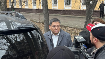 &quot;Списки желающих есть – их много&quot;: Досаев ответил, когда даст первое интервью