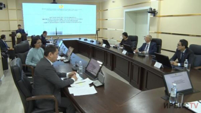За подготовку совещания с застольем наказали чиновников в Павлодарской области