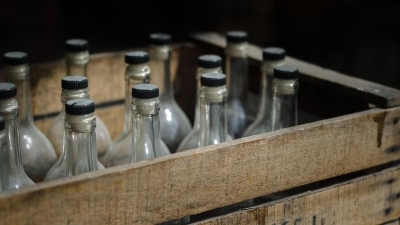 Депутат: В старом Казахстане рынок алкоголя курировал Болат Назарбаев