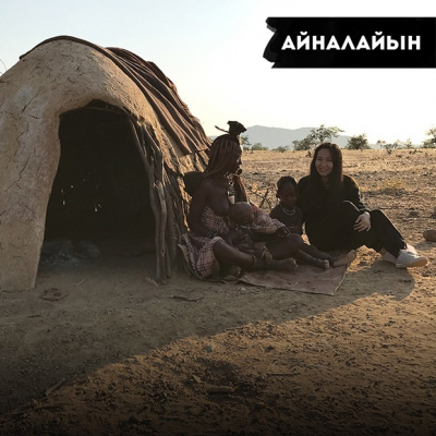 Такие же дети: Как девушка из Кыргызстана помогает мигрантам в Москве