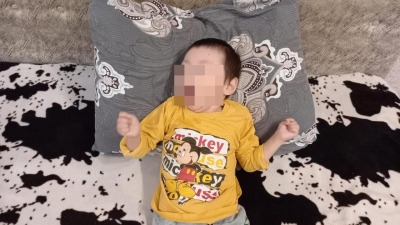 &quot;Выжил, но остался инвалидом&quot;: мальчик из Экибастуза едва не умер при родах и обрел ДЦП
