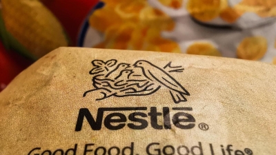Nestle призвали сократить долю производства нездоровых продуктов