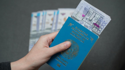 Для кого подорожает выдача паспорта в Казахстане