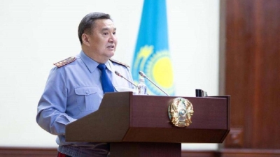&quot;Цветы и свою любовь&quot;: глава МВД – о том, что планирует дарить на 8 марта