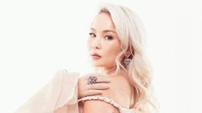 "Стали еще крепче": Дана Есеева рассказала об отношениях с мужем