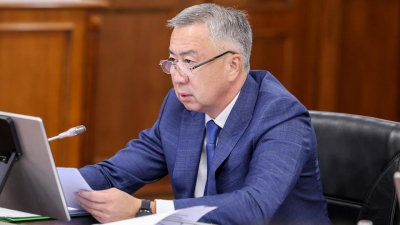 "Это вина нашего министерства": глава Минторговли о невыплатах экспортерам