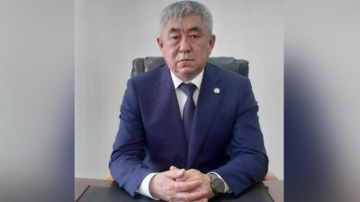 Назначен новый аким Петропавловска